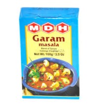 MDH Garam Masala